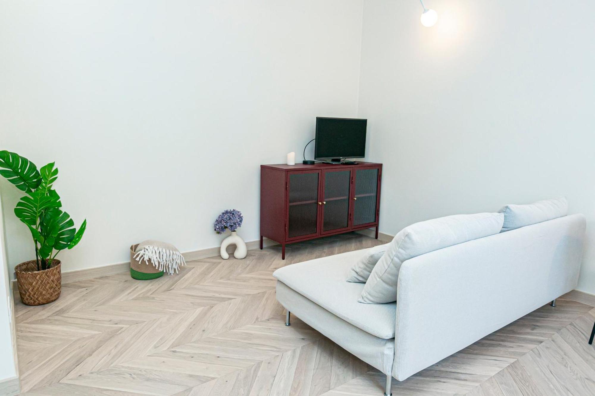 Rakowiecka - Bezplatny Parking - Free Parking - Stacja Metra 500M - Underground Station 500M Better Rental وارسو المظهر الخارجي الصورة