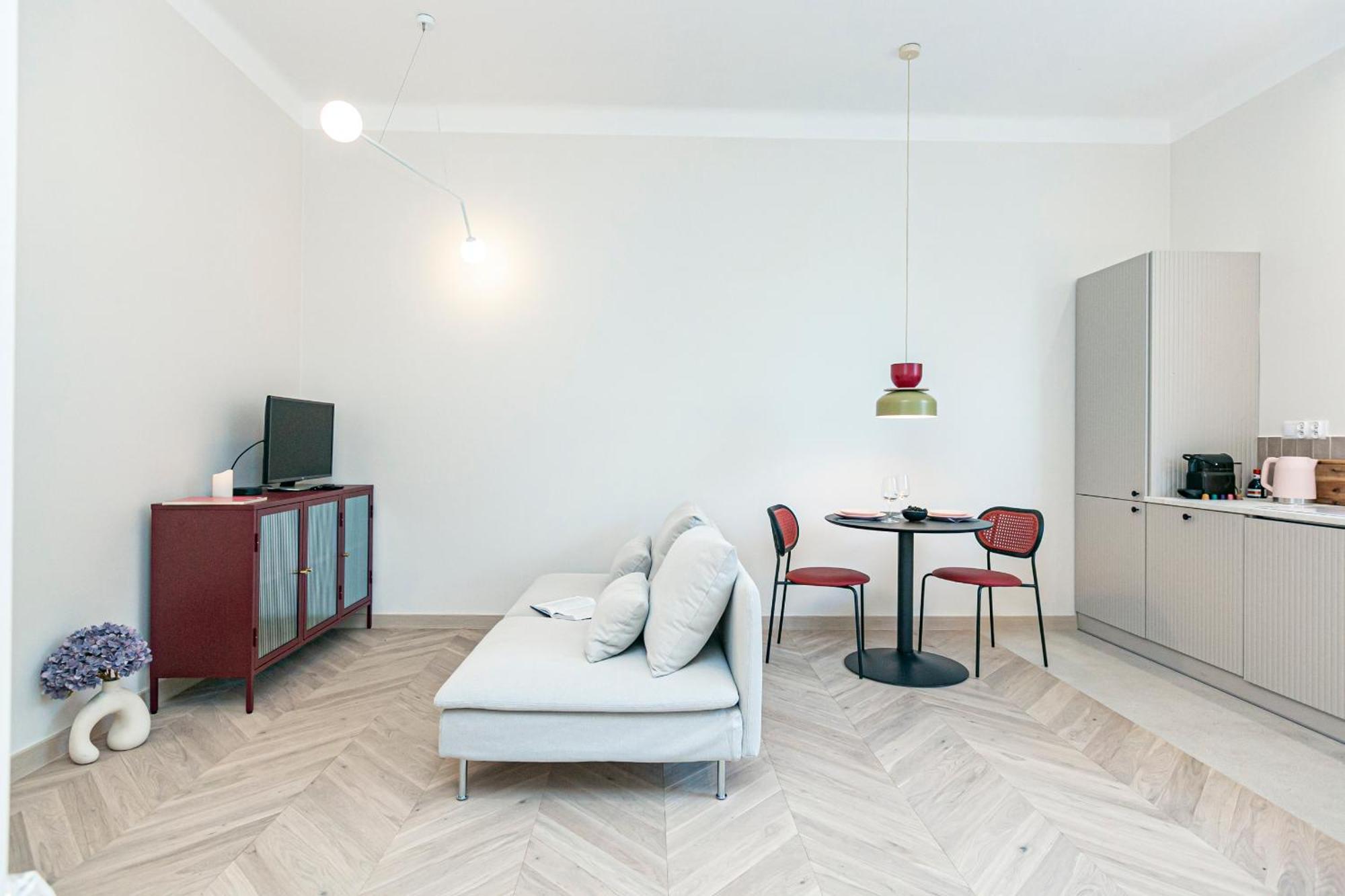 Rakowiecka - Bezplatny Parking - Free Parking - Stacja Metra 500M - Underground Station 500M Better Rental وارسو المظهر الخارجي الصورة
